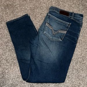 Men’s BKE Buckle Jeans Size 42/34